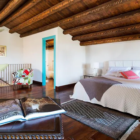 Villa Three Bedroom With Balcony In Lazise Italy Rosolini