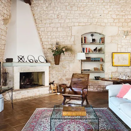 Three Bedroom With Balcony In Lazise Italy Villa *