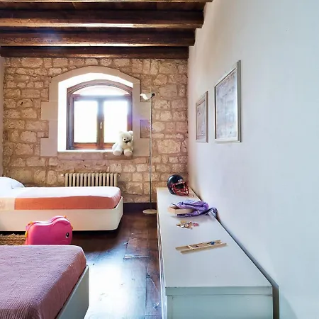 Three Bedroom With Balcony In Lazise Italy Villa Rosolini